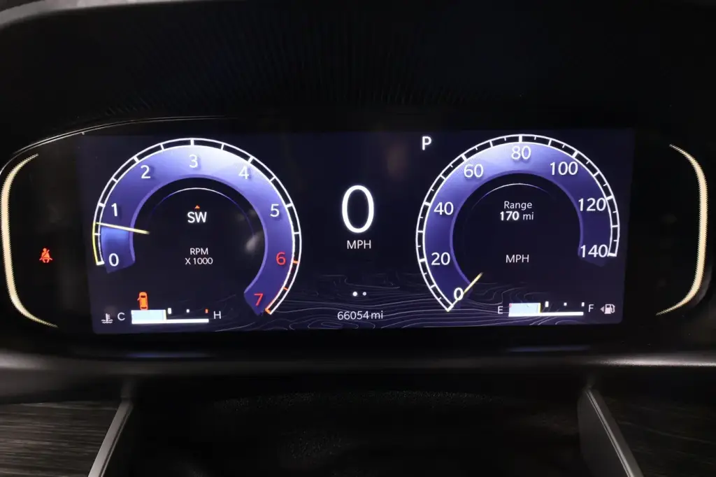 Jeep Wagoneer 2022 4x2 Series II 4dr SUV