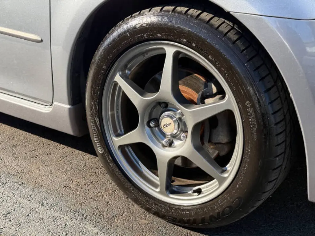 2007 Mazda MAZDA6 s Grand Touring