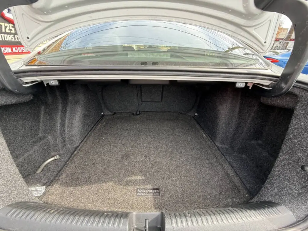 2015 Volkswagen Jetta GLI SEL