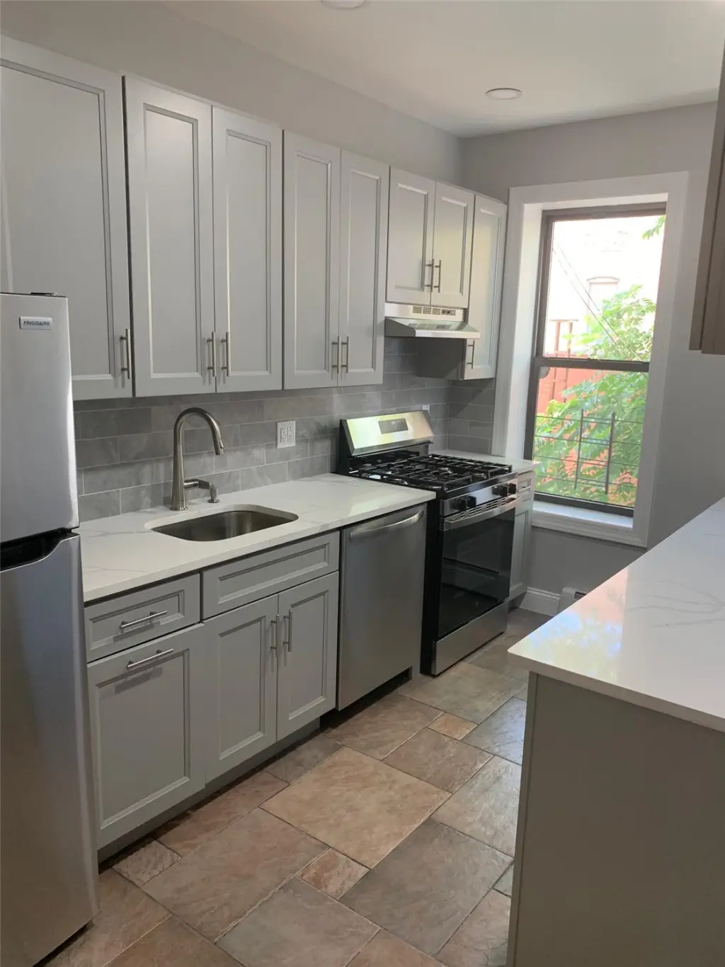 Propiedad en alquiler con 1 dormitorio y 1 baño en Brooklyn