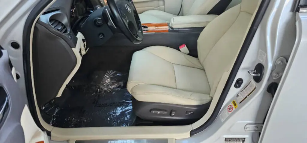 2009 Lexus IS 250