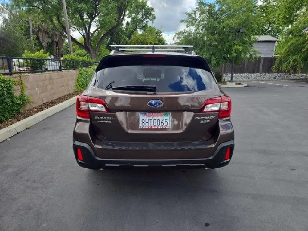 Subaru Outback 2019 AWD 3.6R Touring 4dr Crossover