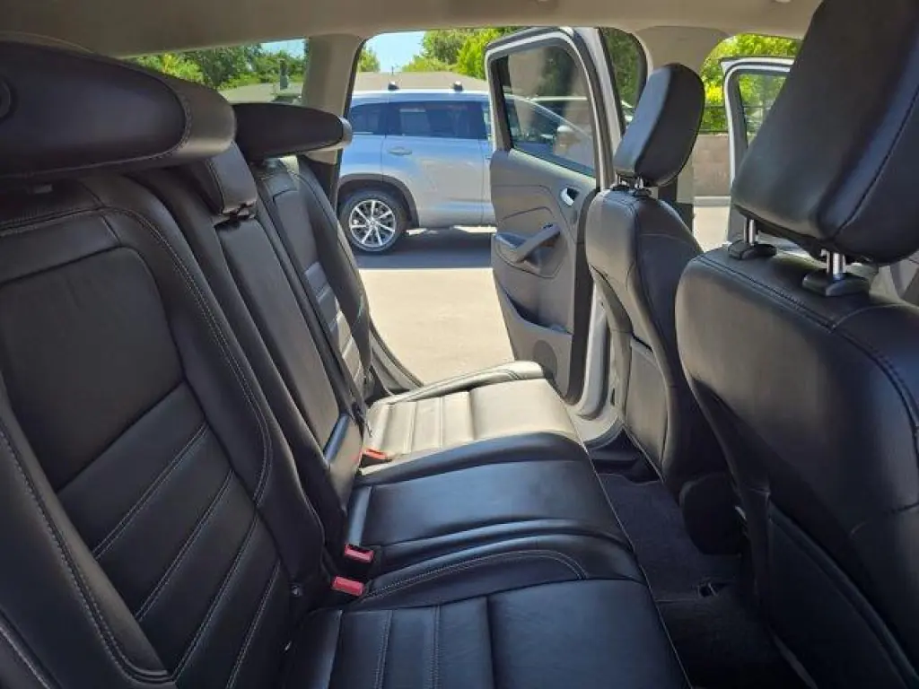Ford Escape 2019 AWD Titanium 4dr SUV