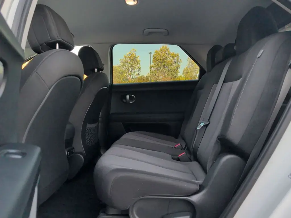 Hyundai IONIQ 5 2024 SE 4dr Crossover