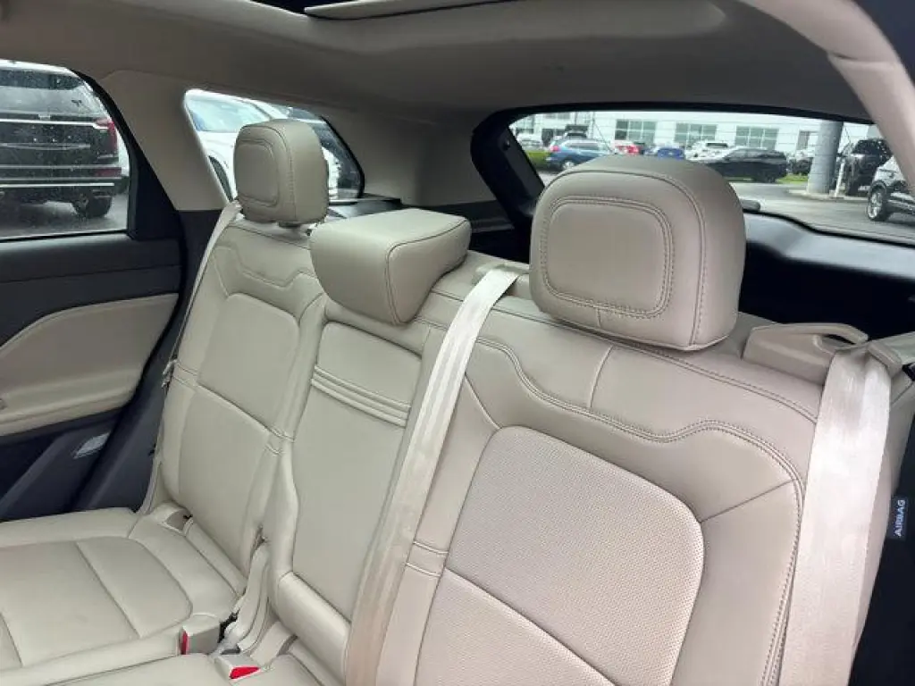 Lincoln Corsair 2024 Reserve 4dr SUV