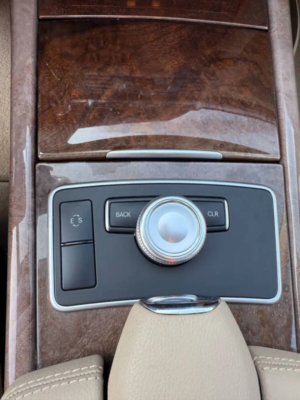 2012 Mercedes-Benz E-Class E 350 Luxury 4MATIC