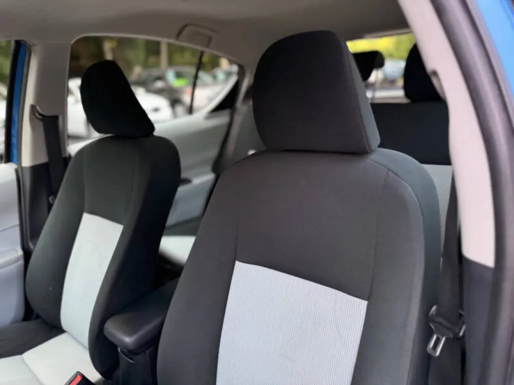 2012 Toyota Prius c Two
