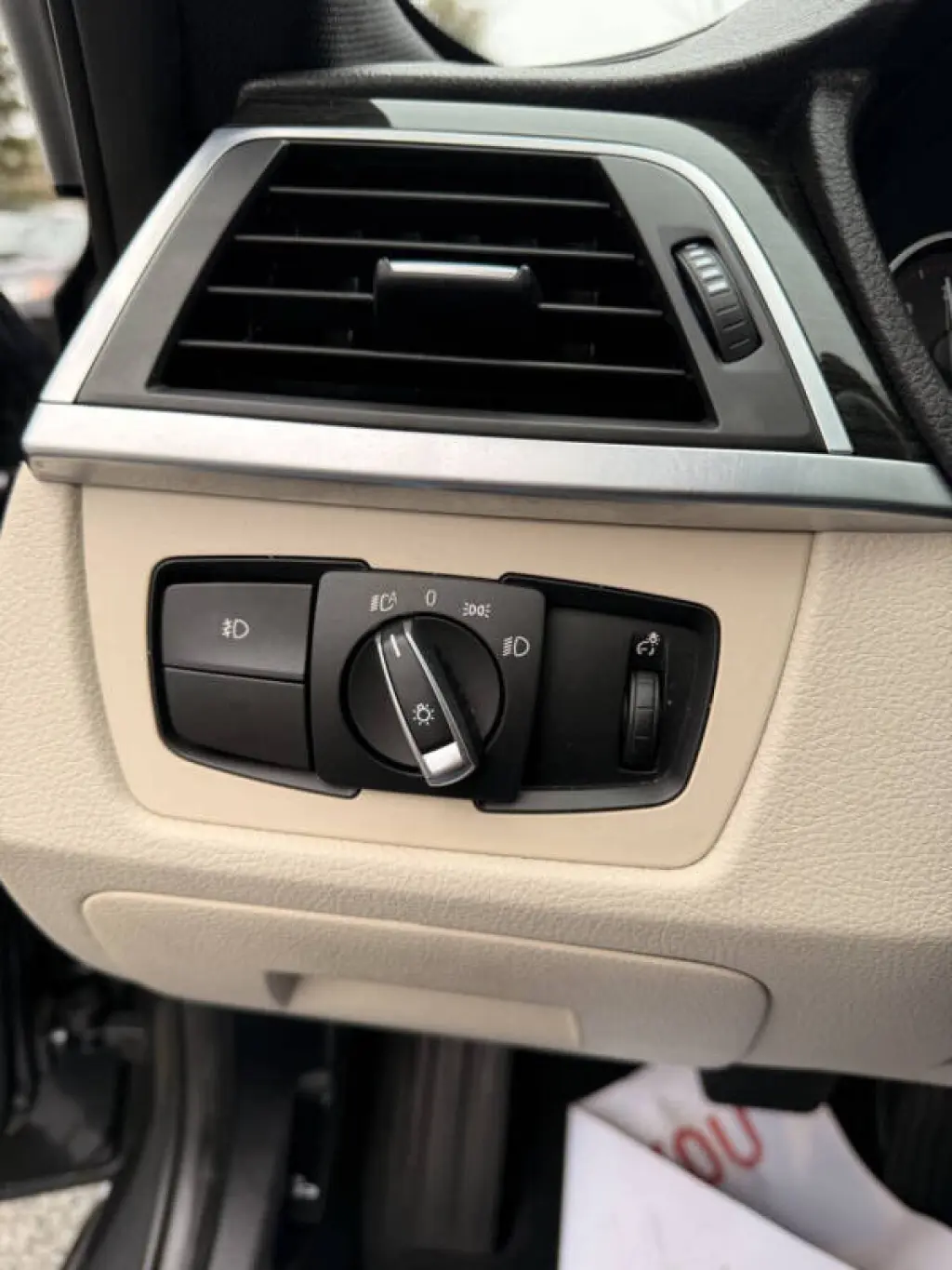 2017 BMW 3 Series 330i xDrive