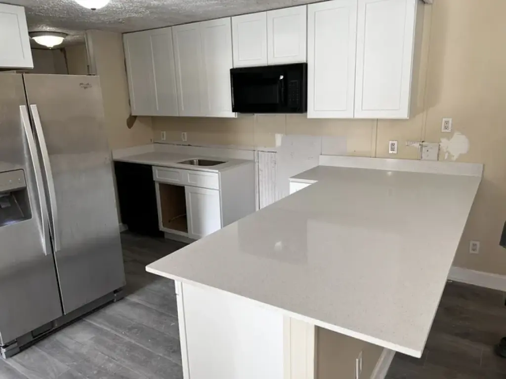 Countertops Quartz Granite