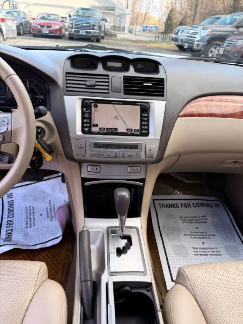 2008 Toyota Camry Solara SLE V6