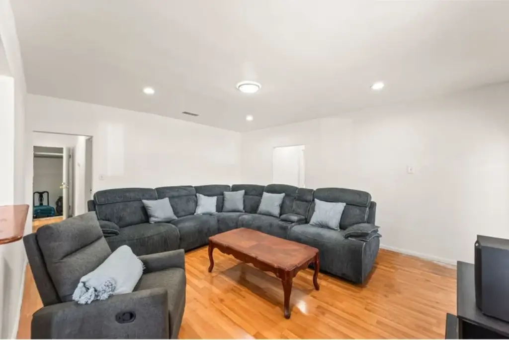 Hermosa casa de venta