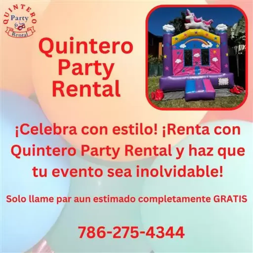 Quintero Delivery&Moving Inc..