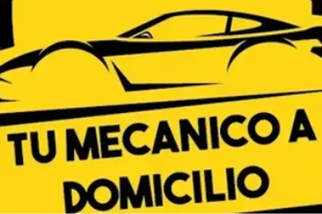 ELECTRO - MECANICO a DOMICILIO