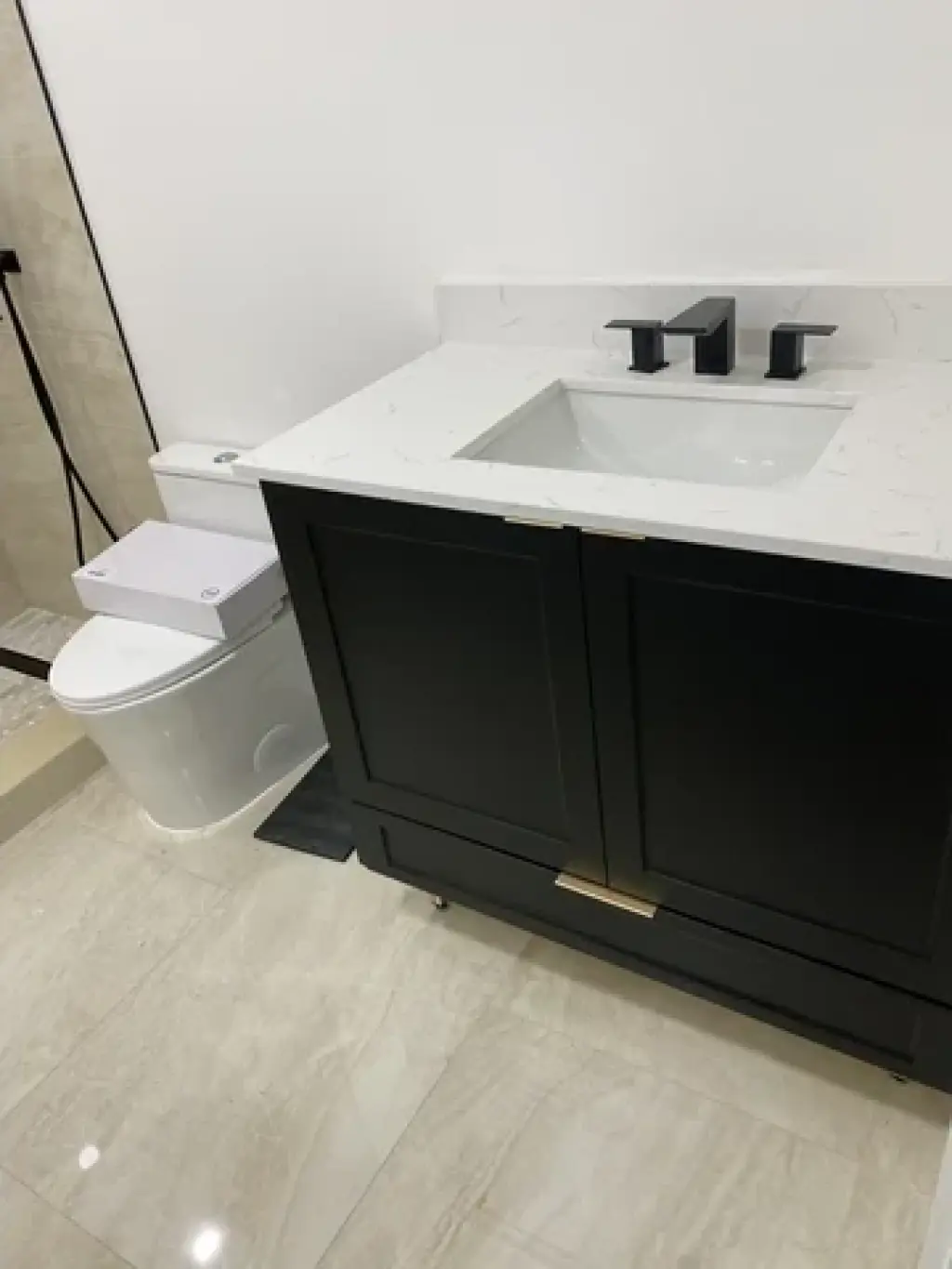 Muebles para cocina y baños