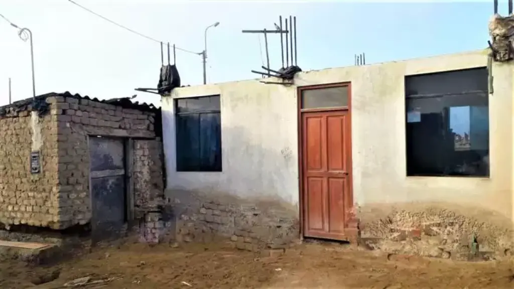 VENDO TERRENO EN VILLA DE MAR
