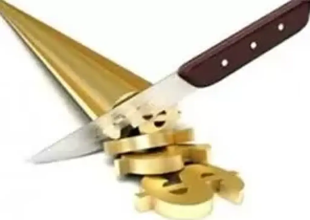 REPARTO de GANANCIAS de C.A.R.