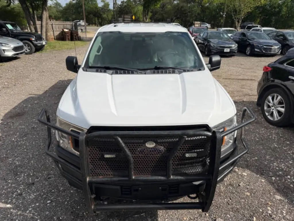 2019 Ford F-150
XL