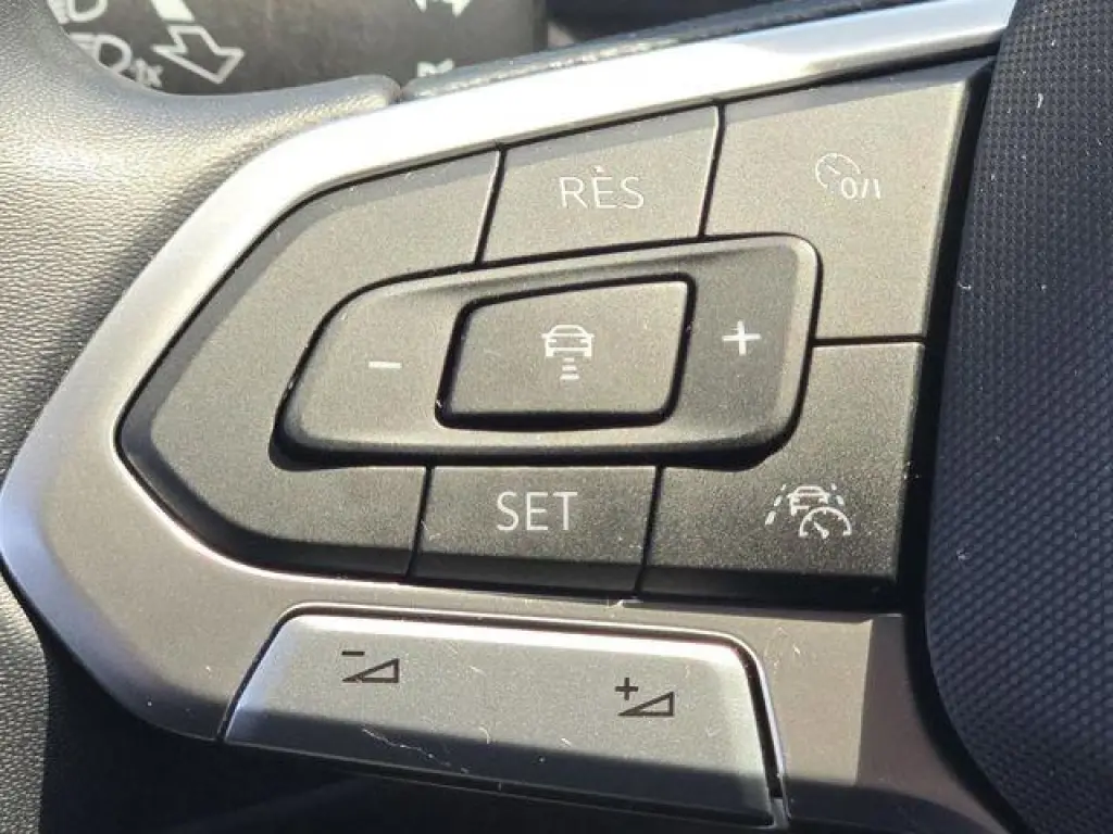Volkswagen Tiguan 2022 AWD SE 4Motion 4dr SUV