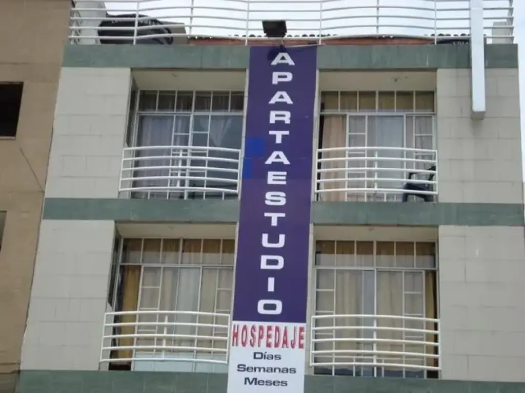 ALQUILER DE COMODOS APARTAEST