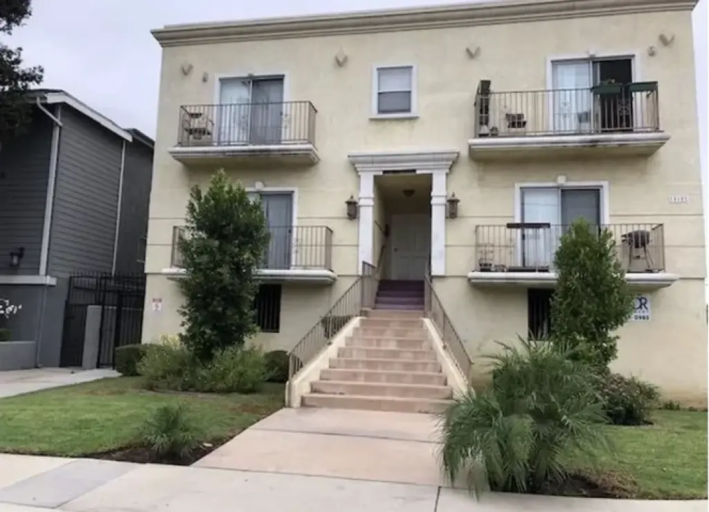 1 Bedroom 1 bath in Los Angele