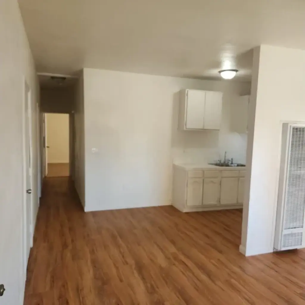Apartamento en Compton