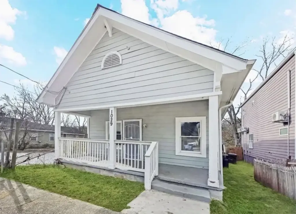 4 Bedrooms House in Atlanta GA