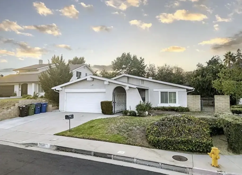 3 Bed 2Bath Home in South Gate