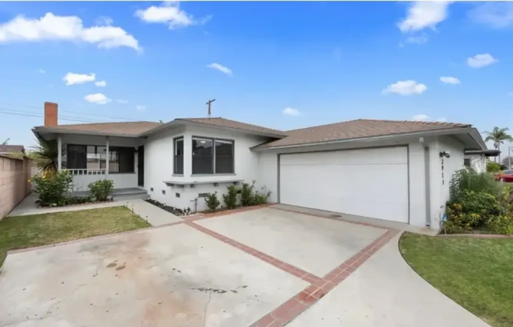 3Bedroom Home in Los Angeles