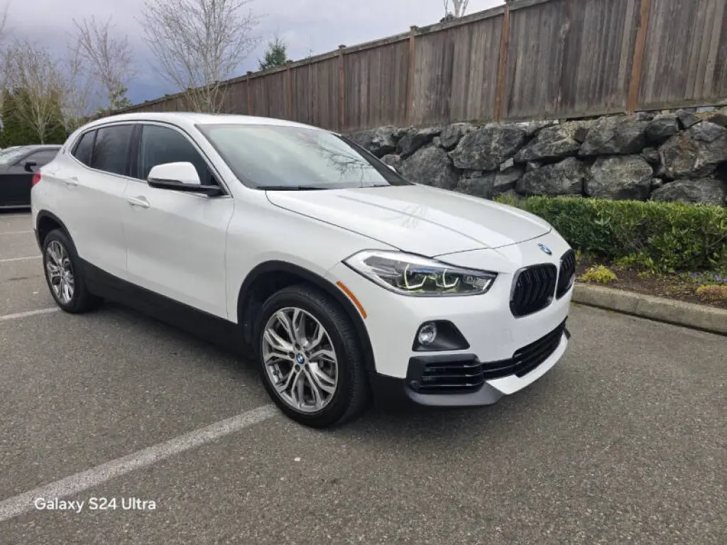 2019 BMW X2 xDrive28i
