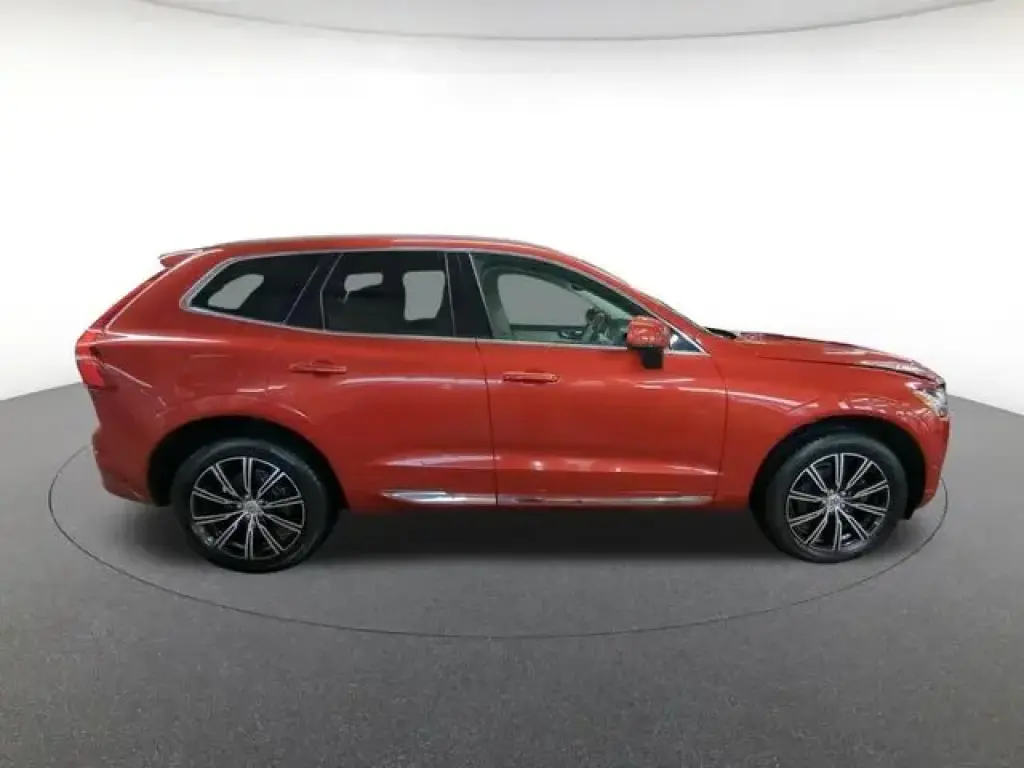 Volvo XC60 2018 AWD T5 Inscription 4dr SUV