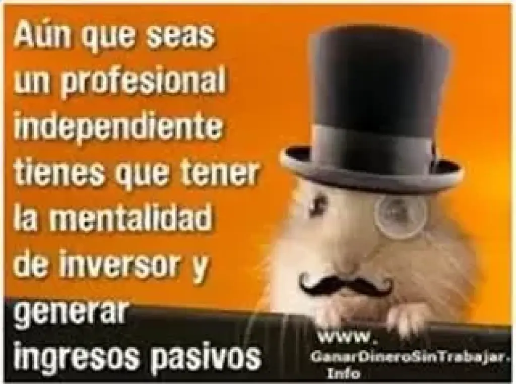 TENGO $ 1,000 en k lo INVIERTO
