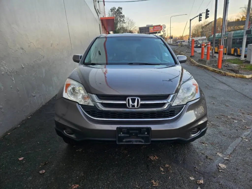2010 Honda CR-V EX-L w/Navi