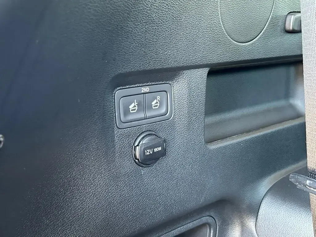 Kia Telluride 2024 S 4dr SUV