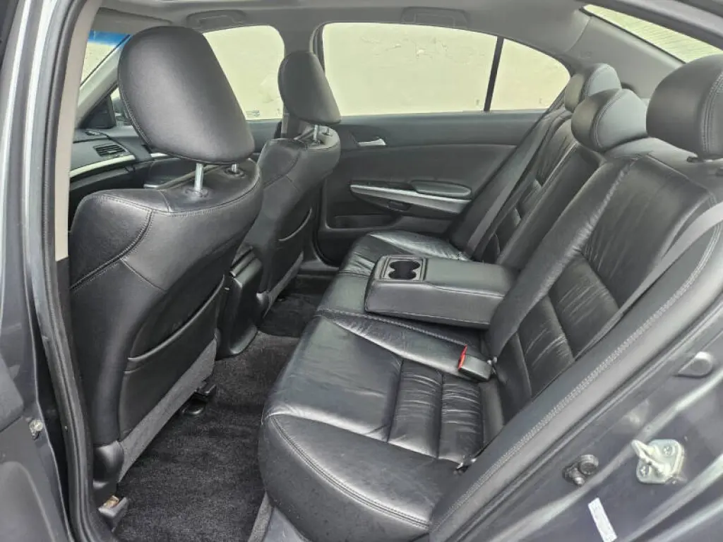 2009 Honda Accord EX-L V6 w/Navi