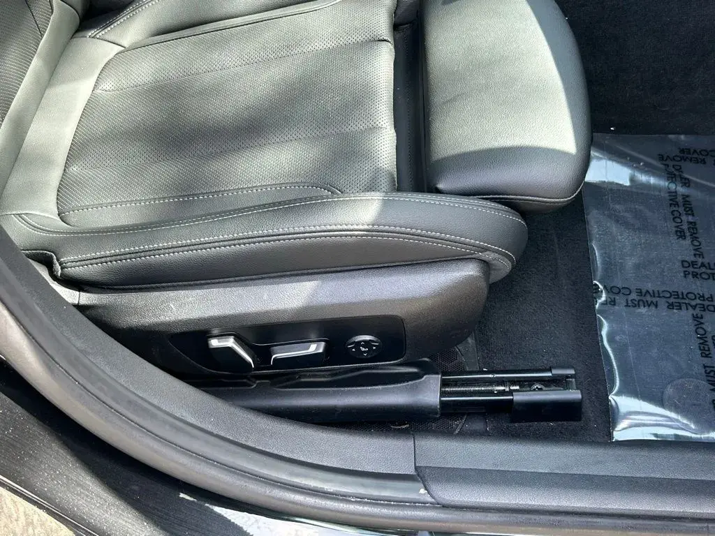 BMW 3 Series 2024 330i 4dr Sedan