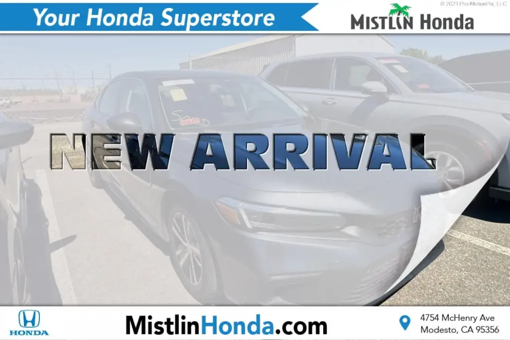 Honda Civic 2024 LX 4dr Hatchback