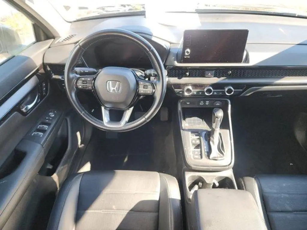 Honda CR-V 2025 EX-L 4dr SUV