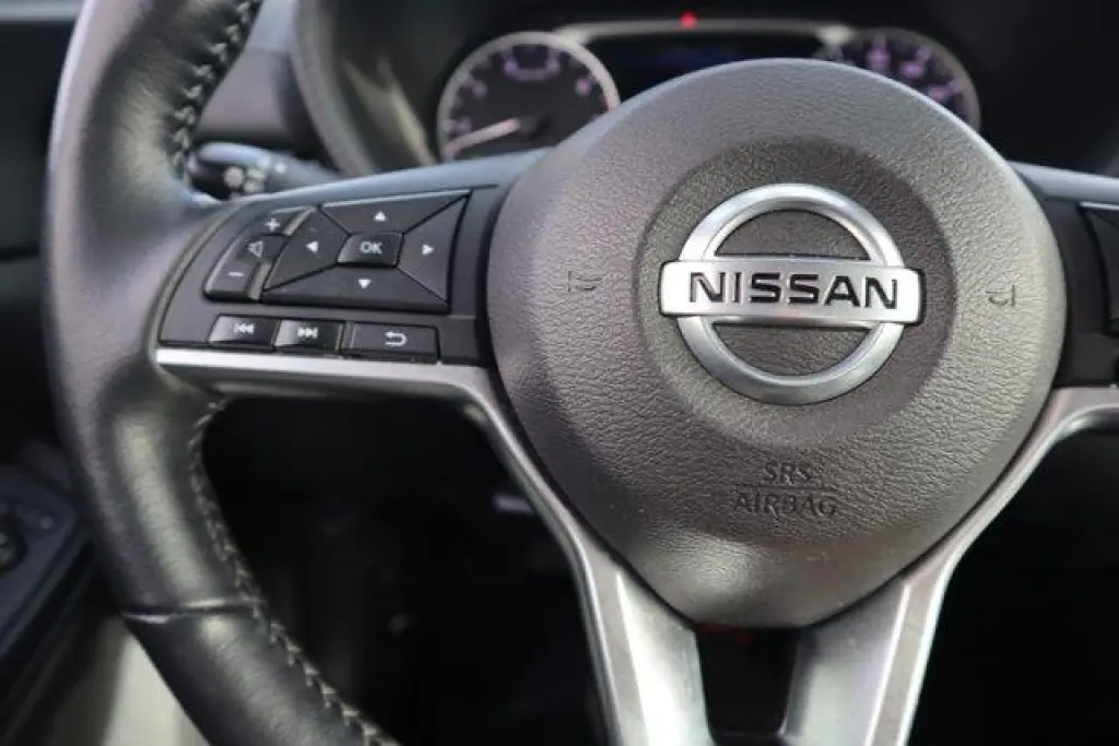 Nissan Sentra 2023 SV 4dr Sedan