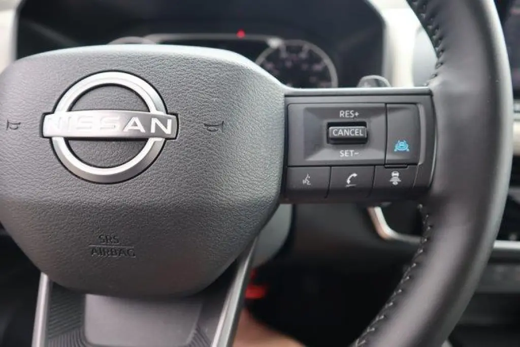 Nissan Rogue 2025 AWD SV 4dr Crossover