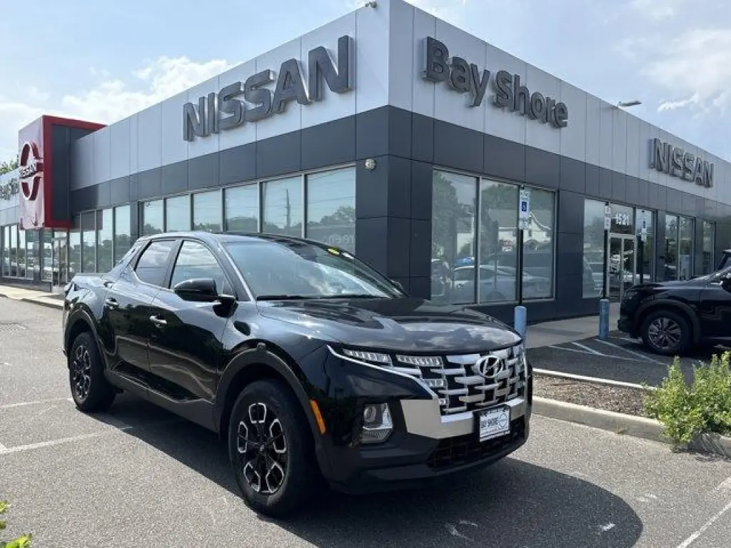 Hyundai SANTA CRUZ 2022 AWD SEL 4dr Crew Cab 4.3ft SB