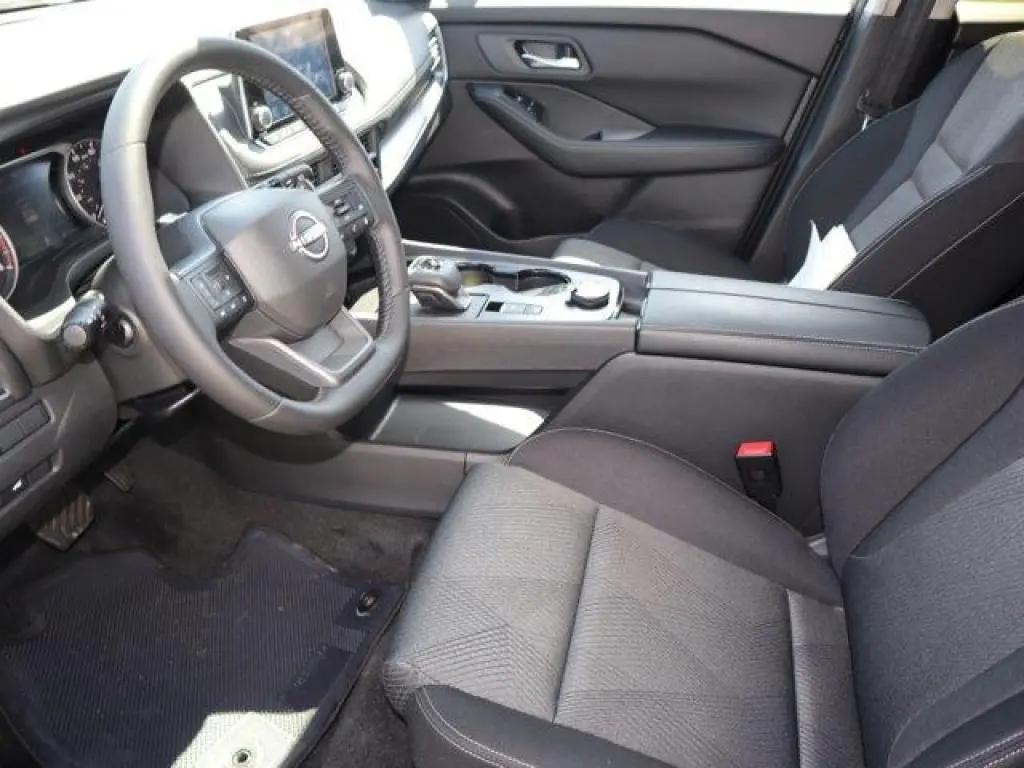 Nissan Rogue 2025 AWD SV 4dr Crossover