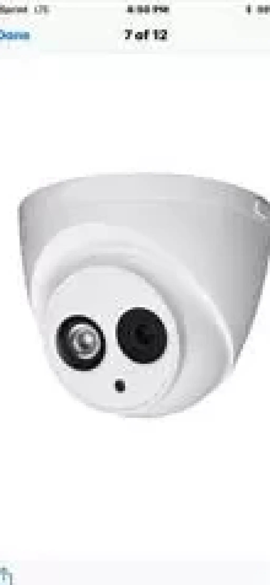 camaras installation tv homete
