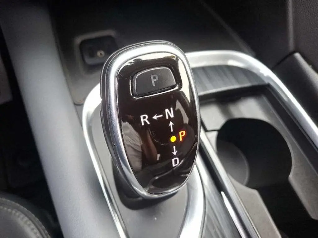 Buick Enclave 2019 4x4 Essence 4dr Crossover