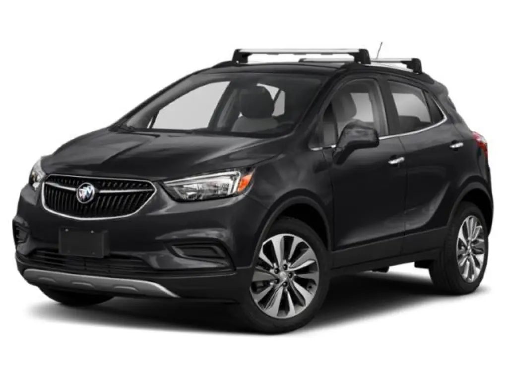 Buick Encore 2020 Sport Touring 4dr Crossover