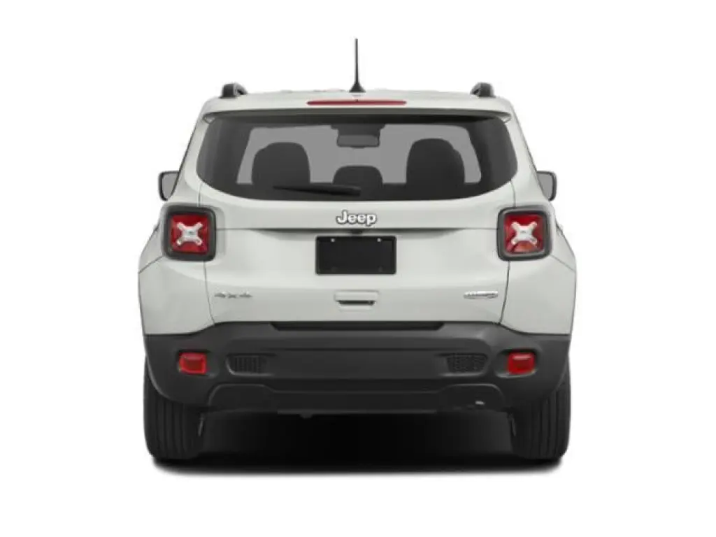 Jeep Renegade 2023