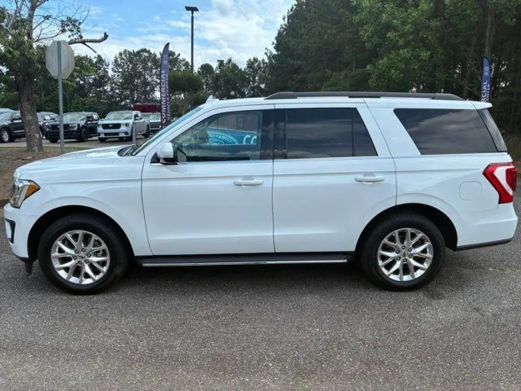 Ford Expedition 2020 4x2 XLT 4dr SUV