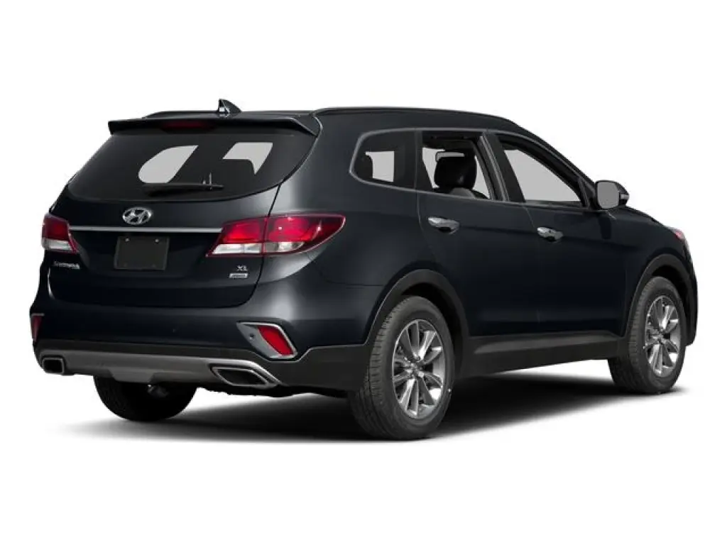 Hyundai SANTA FE 2017 AWD SE 4dr SUV