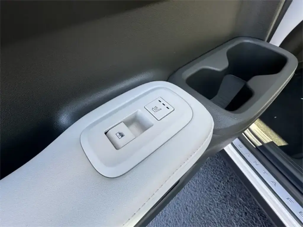 Hyundai SANTA FE 2025 Calligraphy 4dr SUV