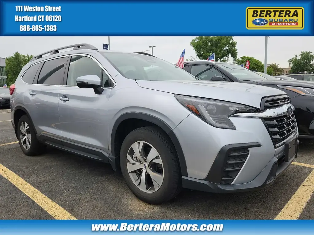 Subaru Ascent 2023 AWD Premium 7-Passenger 4dr SUV