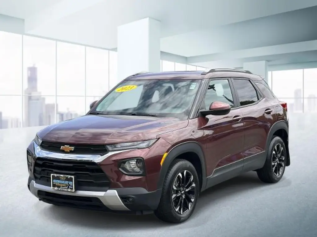 Chevrolet Trailblazer 2023 LT 4dr SUV